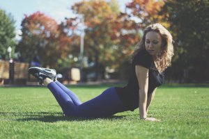 Why are you not loosing weight? Workouts that don't workout
